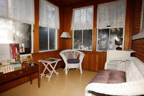 Bed & Breakfast Au Virage