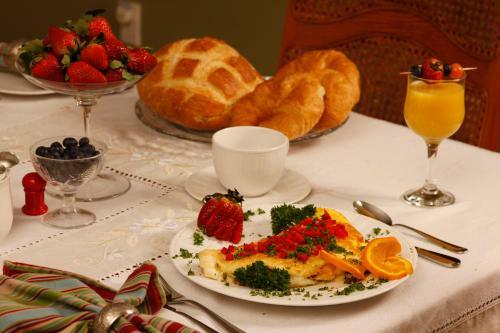 Bed & Breakfast Au Virage