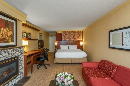 Hotel Courtyard By Marriott Waterloo St. Jacobs