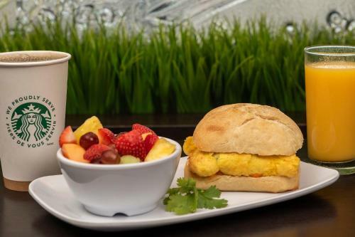Hotel Courtyard By Marriott Waterloo St. Jacobs