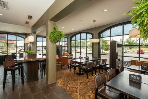 Hotel Courtyard By Marriott Waterloo St. Jacobs
