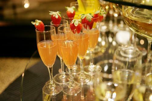 Edward Village Hotel Markham