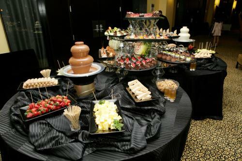 Edward Village Hotel Markham
