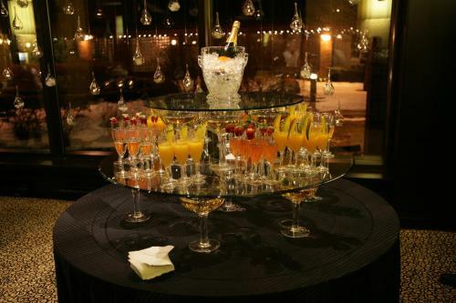 Edward Village Hotel Markham