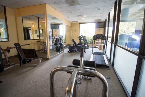Edward Village Hotel Markham