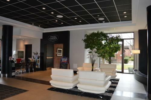 Edward Village Hotel Markham