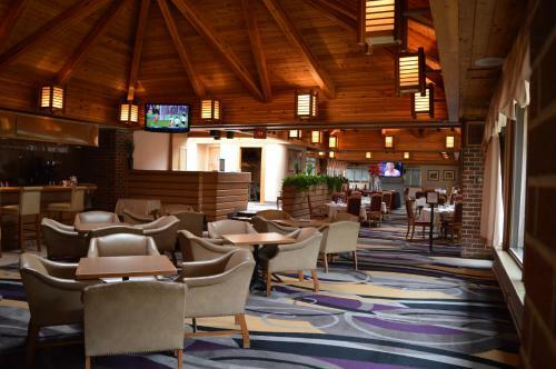 Edward Village Hotel Markham