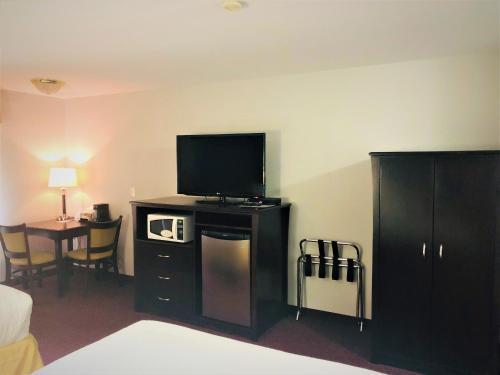 Hotel Days Inn Kamloops