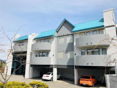 Hotel Days Inn Kamloops
