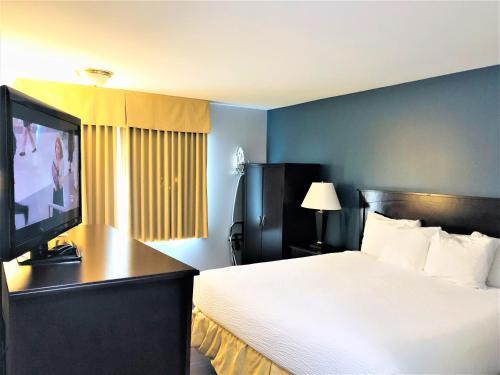 Hotel Days Inn Kamloops