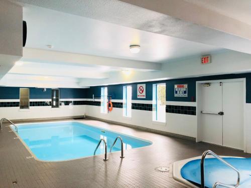 Hotel Days Inn Kamloops