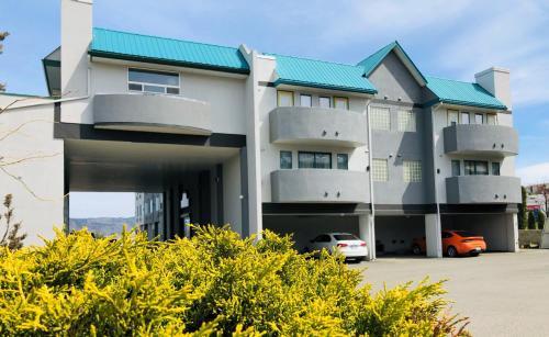 Hotel Days Inn Kamloops
