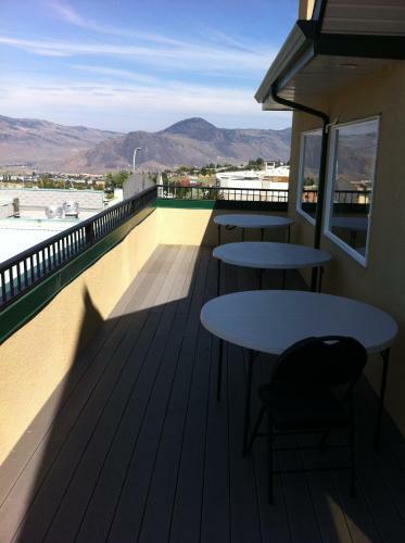 Hotel Days Inn Kamloops