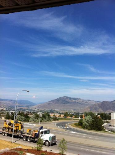 Hotel Days Inn Kamloops