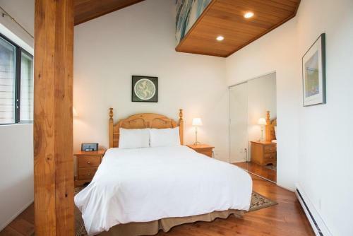 Apartamento Rainbow By Outpost Whistler