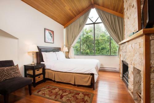 Apartamento Rainbow By Outpost Whistler