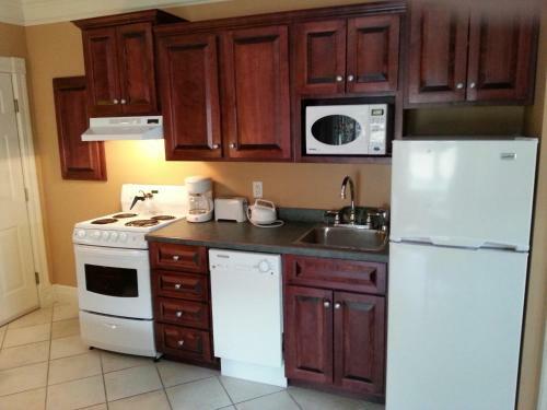Posada Chipman Hill Suites - Union Street