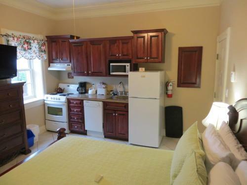 Posada Chipman Hill Suites - Union Street