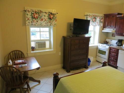 Posada Chipman Hill Suites - Union Street