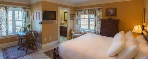 Posada Chipman Hill Suites - Union Street