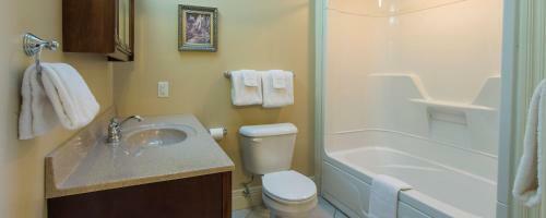 Posada Chipman Hill Suites - Union Street