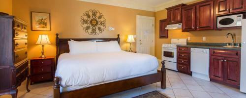 Posada Chipman Hill Suites - Union Street