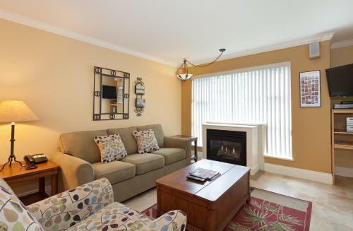 Aparthotel Glacier Lodge By Whistler Accommodation