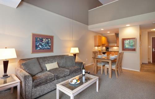 Aparthotel Glacier Lodge By Whistler Accommodation