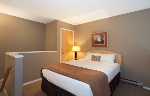 Aparthotel Glacier Lodge By Whistler Accommodation