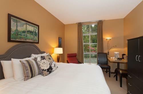 Aparthotel Glacier Lodge By Whistler Accommodation