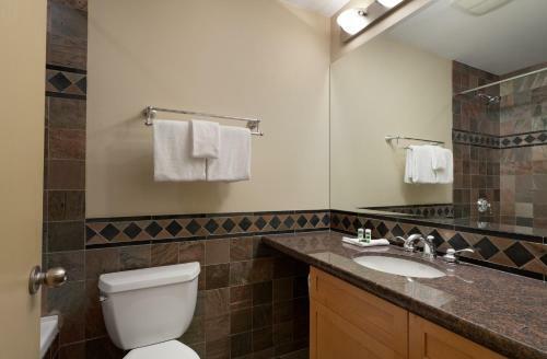 Aparthotel Glacier Lodge By Whistler Accommodation