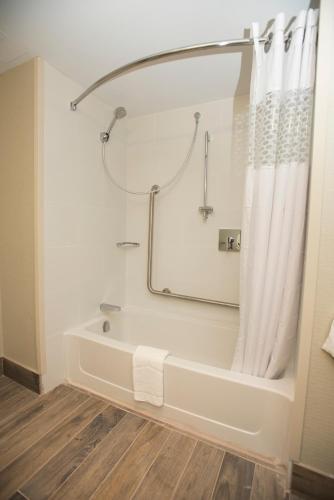 Hotel Hampton Inn & Suites By Hilton Thunder Bay