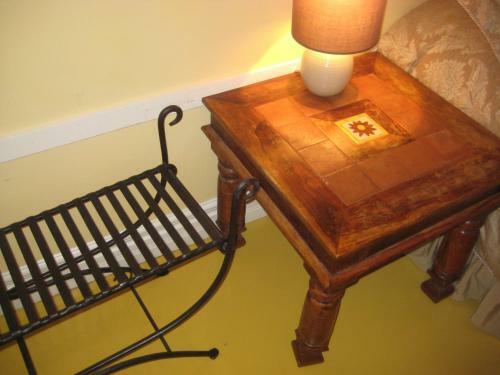 Posada Auberge Bonsecours