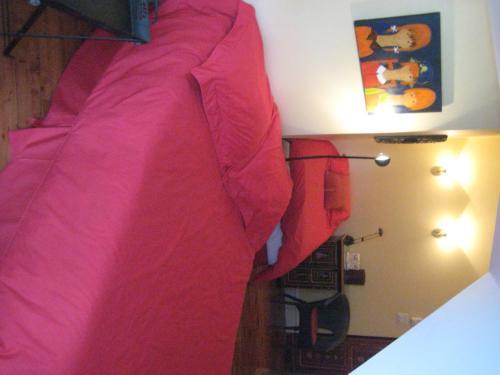 Posada Auberge Bonsecours