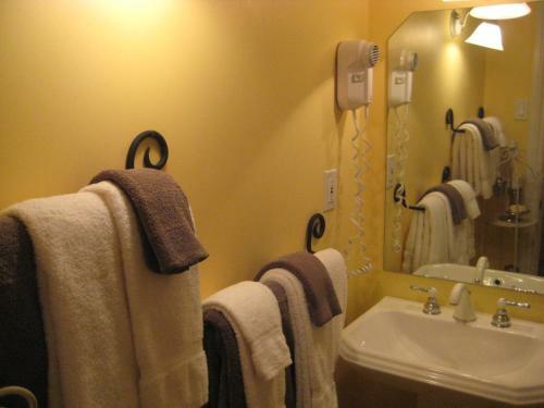 Posada Auberge Bonsecours