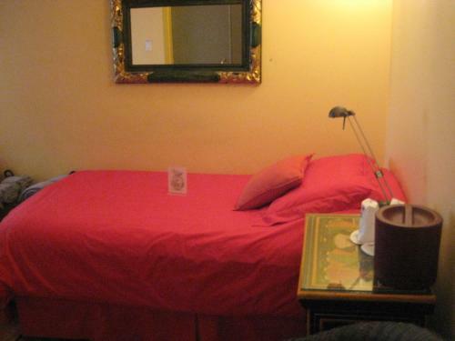 Posada Auberge Bonsecours
