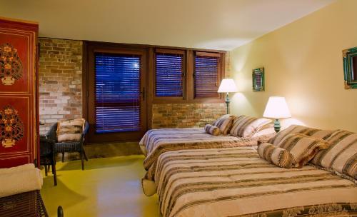 Posada Auberge Bonsecours