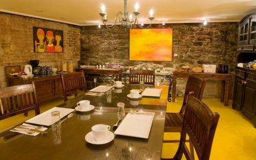 Posada Auberge Bonsecours