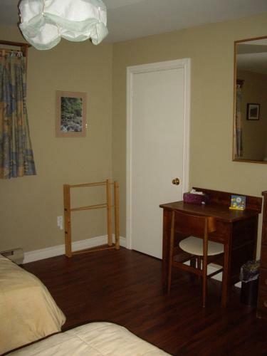 Bed & Breakfast Le Canard M�deau
