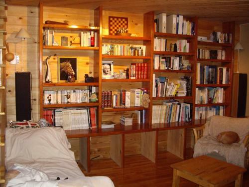 Bed & Breakfast Le Canard M�deau