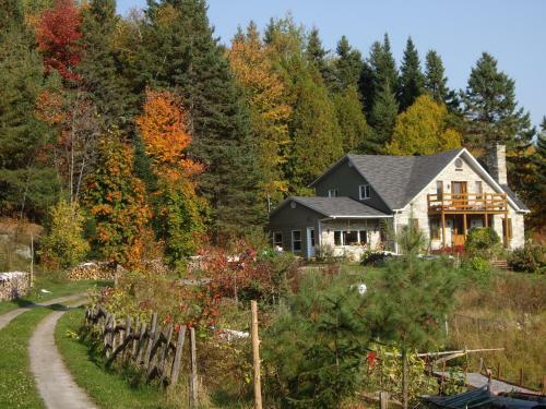 Bed & Breakfast Le Canard M�deau