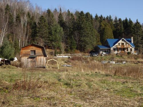 Bed & Breakfast Le Canard M�deau