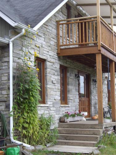 Bed & Breakfast Le Canard M�deau