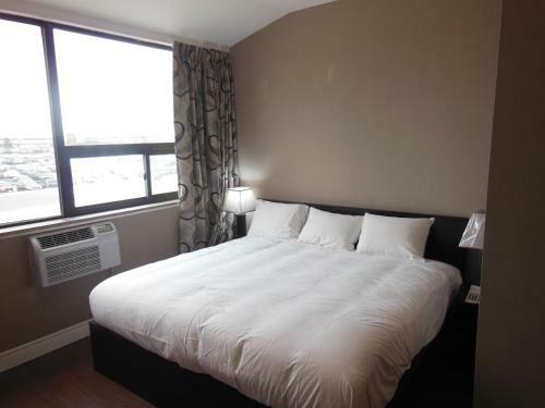 Nu Hotel Toronto Airport