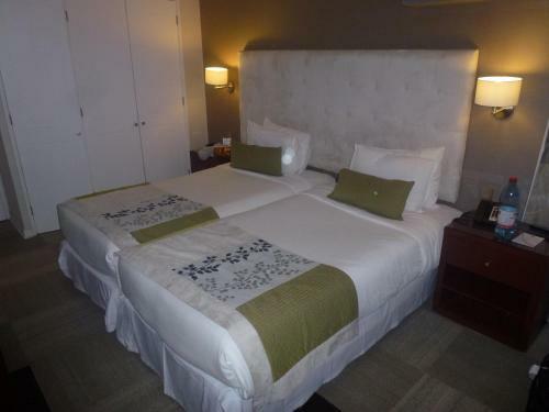 Nu Hotel Toronto Airport