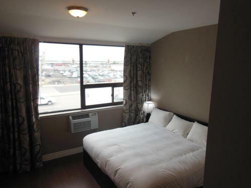 Nu Hotel Toronto Airport
