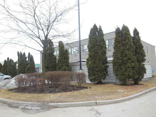 Nu Hotel Toronto Airport