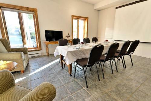 Hotel Cap-aux-pierres