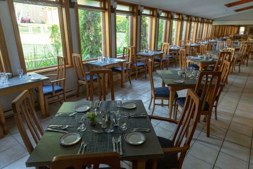 Hotel Cap-aux-pierres