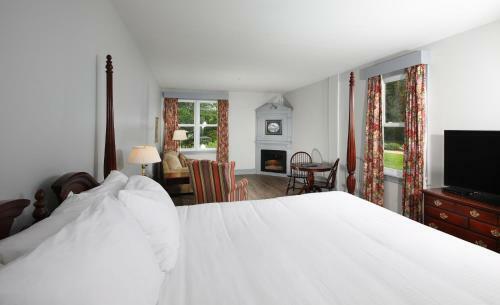 Posada The Loyalist Country Inn